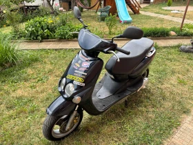 Yamaha Neos 70cc | Mobile.bg    5