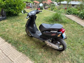 Yamaha Neos 70cc | Mobile.bg    4