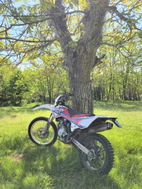 Обява за продажба на Beta Rr 125 ~2 600 лв. - изображение 1