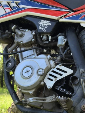Обява за продажба на Beta Rr 125 ~2 600 лв. - изображение 1