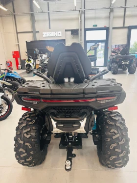 Cfmoto CFORCE 1000 X10 EPS Euro 5+ '26 - 0км, снимка 4