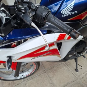Honda 250 Cbr  | Auto.bg — изображение 5