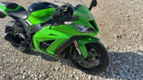 Kawasaki Zxr  - изображение 1