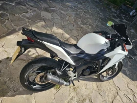 Honda Cbr 125R | Mobile.bg � ����� ������ 10