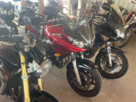 ������ Yamaha Fazer