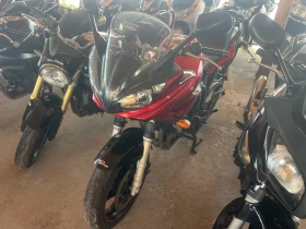 Yamaha Fazer 600 Lizing | Mobile.bg � ����� ������ 7