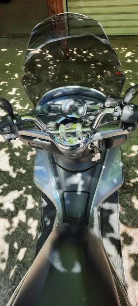 Honda Pcx undefined | Auto.bg — изображение 4