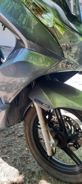 Honda Pcx undefined | Auto.bg — изображение 7