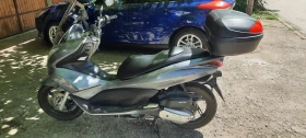 Honda Pcx undefined | Auto.bg — изображение 2