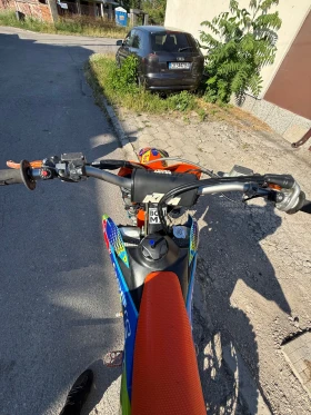 Ktm 450 | Mobile.bg � ����� ������ 9