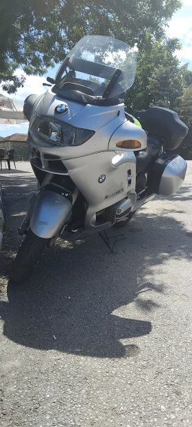 ������ BMW R