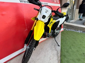 Suzuki DR-Z DR-Z4S чисто нов НАЛИЧЕН | Auto.bg — изображение 11