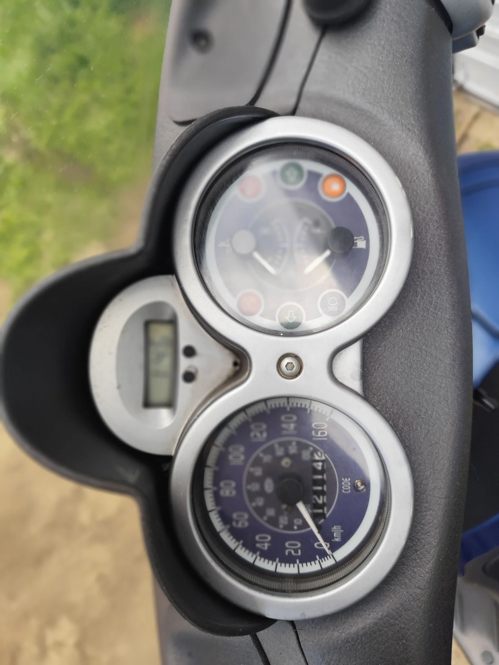 Piaggio Beverly 250 карбуратор!!! - изображение 7