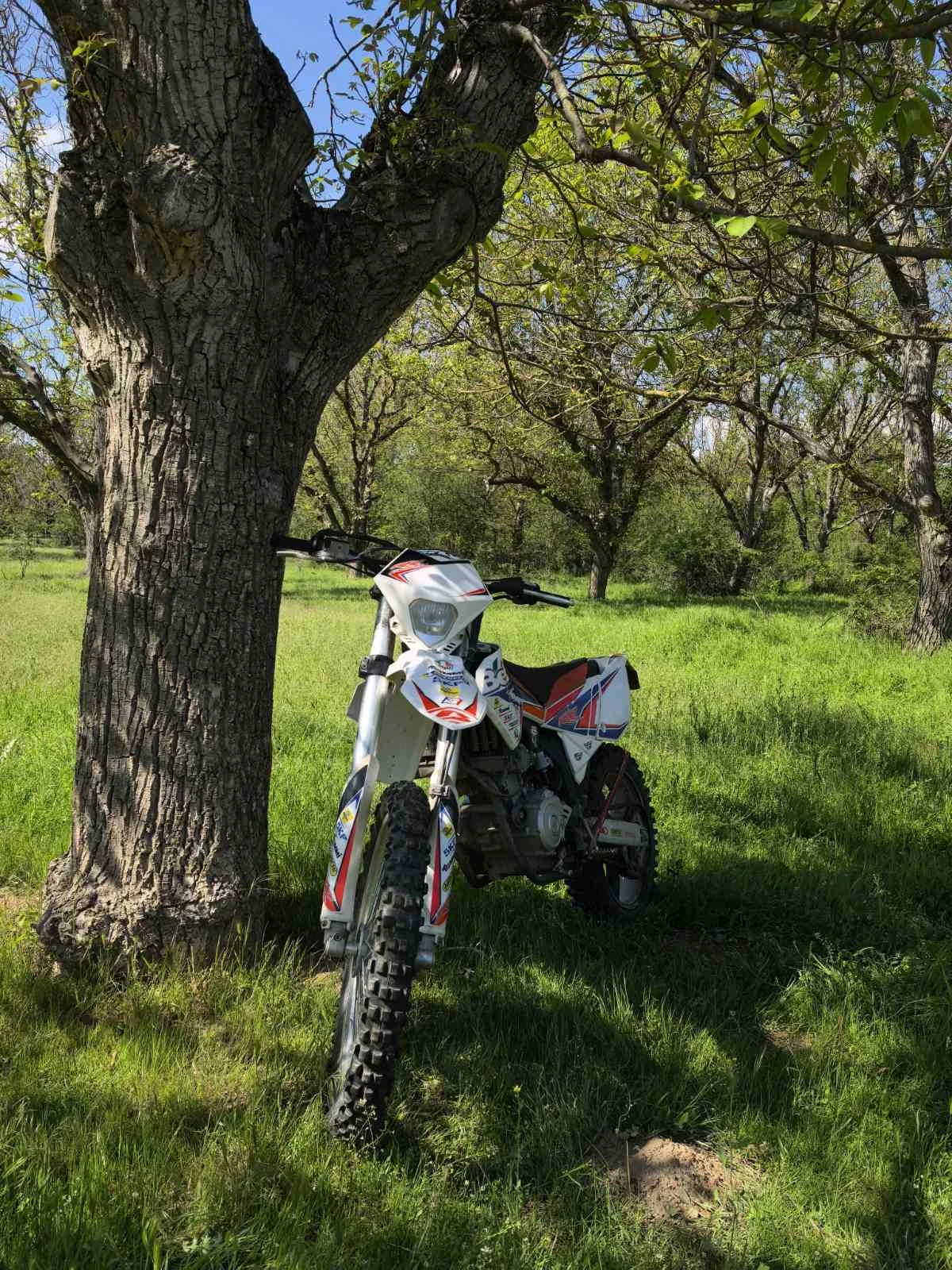 Beta Rr 125 - изображение 4