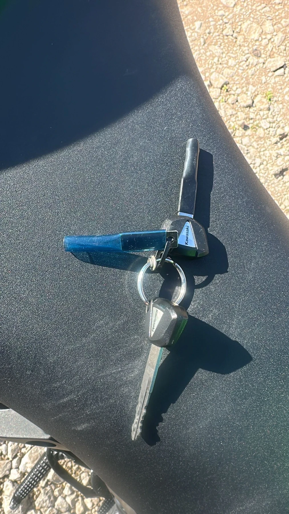 Kawasaki Zxr  - изображение 7