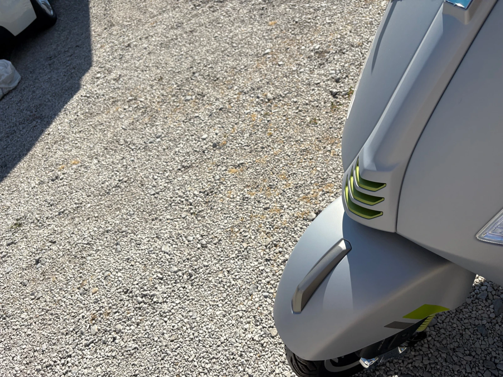 Vespa GTS SuperTech300/hp-e, снимка 9 - Мотоциклети и мототехника - 54880950