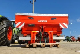 Торачка Gaspardo Primo M 3200❗НАЛИЧНА, снимка 3