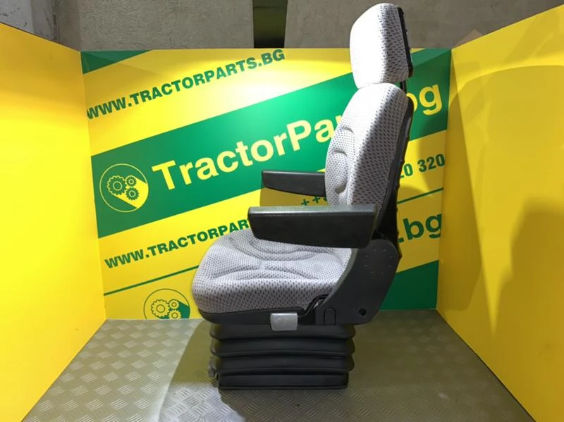 Трактор John Deere Седалка Grammer Delux  - изображение 10