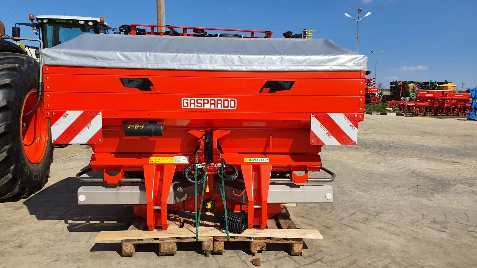  Gaspardo Primo M 3200❗ | Mobile.bg   1