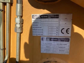 Багер Case 580 SR, снимка 7