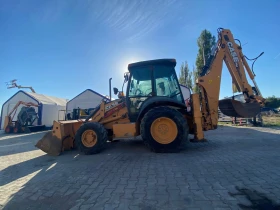 Багер Case 580 SR, снимка 17