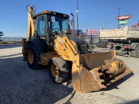 Багер Case 580 SR, снимка 3