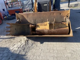 Багер Case 580 SR, снимка 8