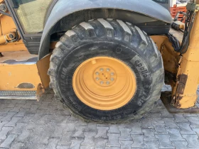 Багер Case 580 SR, снимка 5