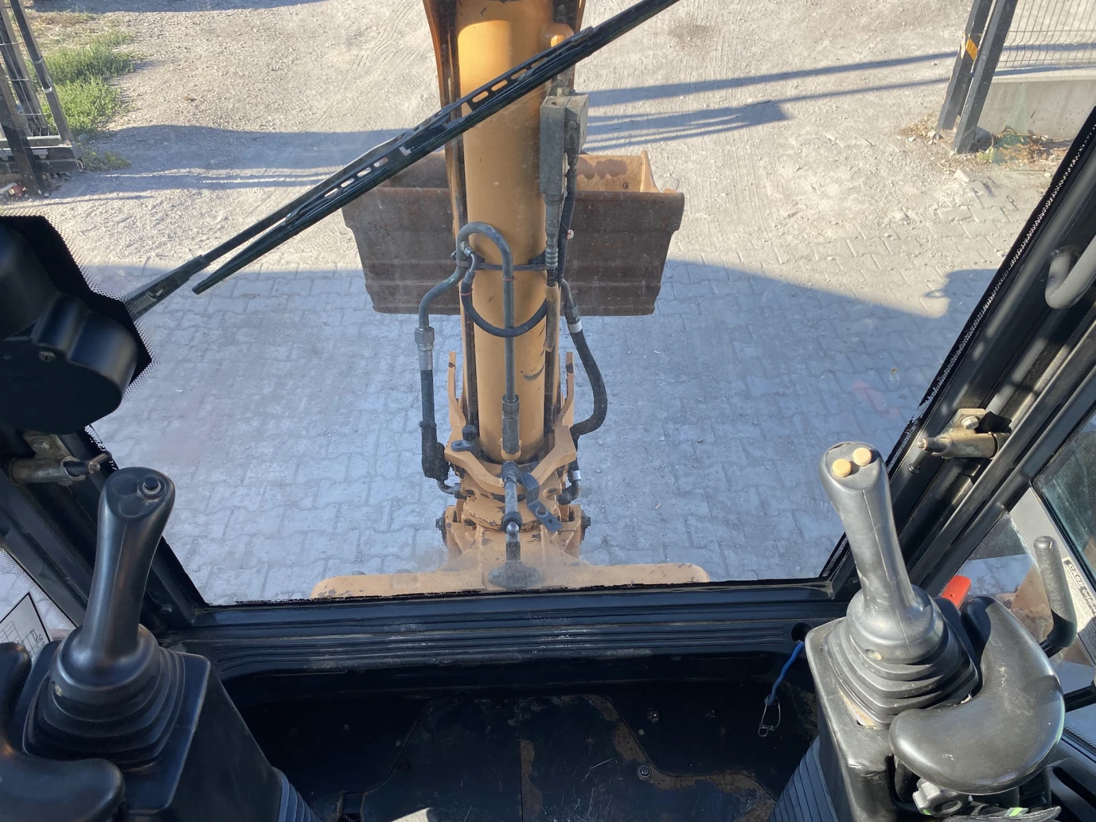 ����� Case 580 SR | Mobile.bg � ����������� 12