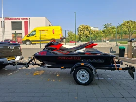 Джет Bombardier Sea Doo Rxp 255 RS, снимка 6