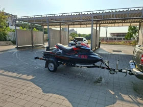 Джет Bombardier Sea Doo Rxp 255 RS, снимка 1