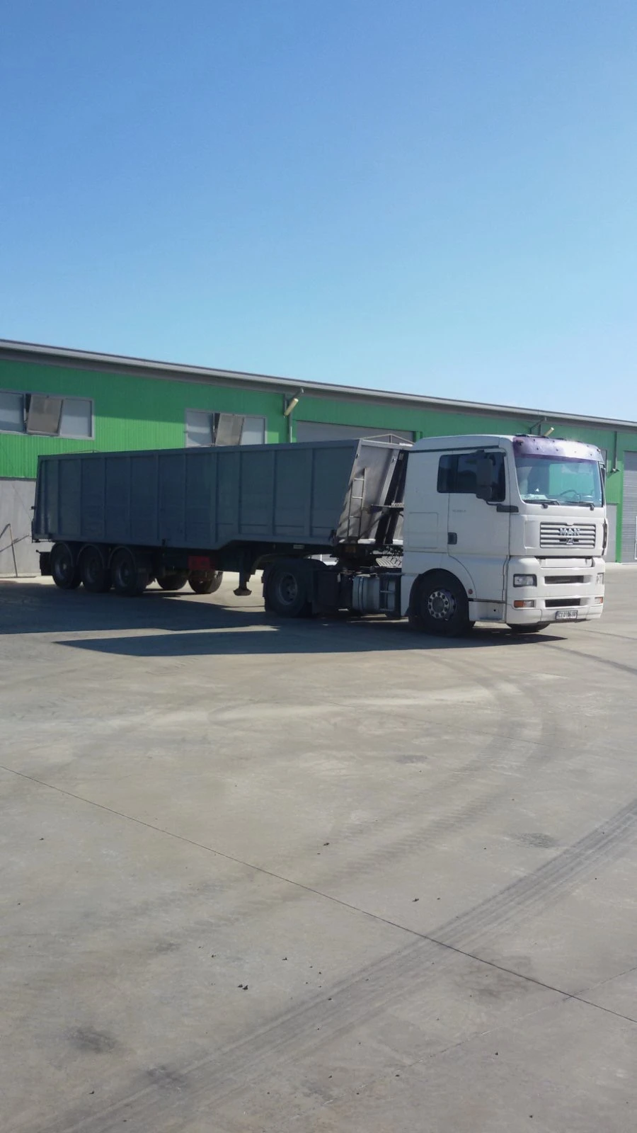 ����������� Fruehauf CRANE - 48 �³ | 1998 �. | ������ �� ������ | Mobile.bg � ����������� 2