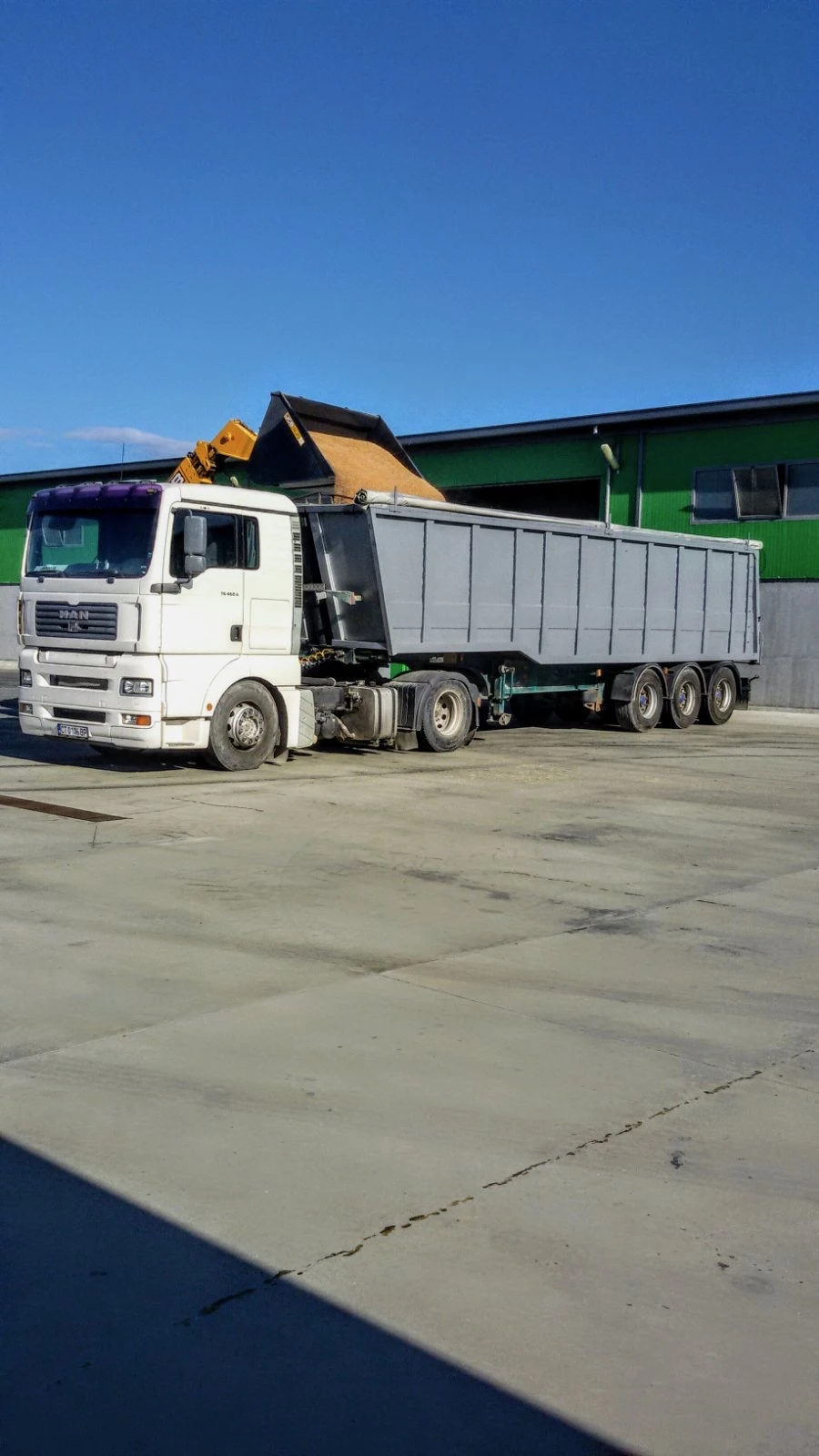 ����������� Fruehauf CRANE - 48 �³ | 1998 �. | ������ �� ������ | Mobile.bg � ����������� 1