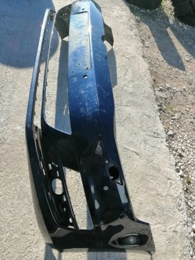 ОРИГИНАЛНА БРОНЯ ЗА ФОЛКСВАГЕН ГОЛФ 7 2013-2017г....5G0807221...., снимка 3