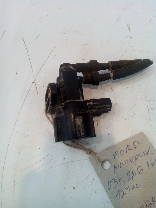 ЕГР Форд Маверик 2.0 бензин