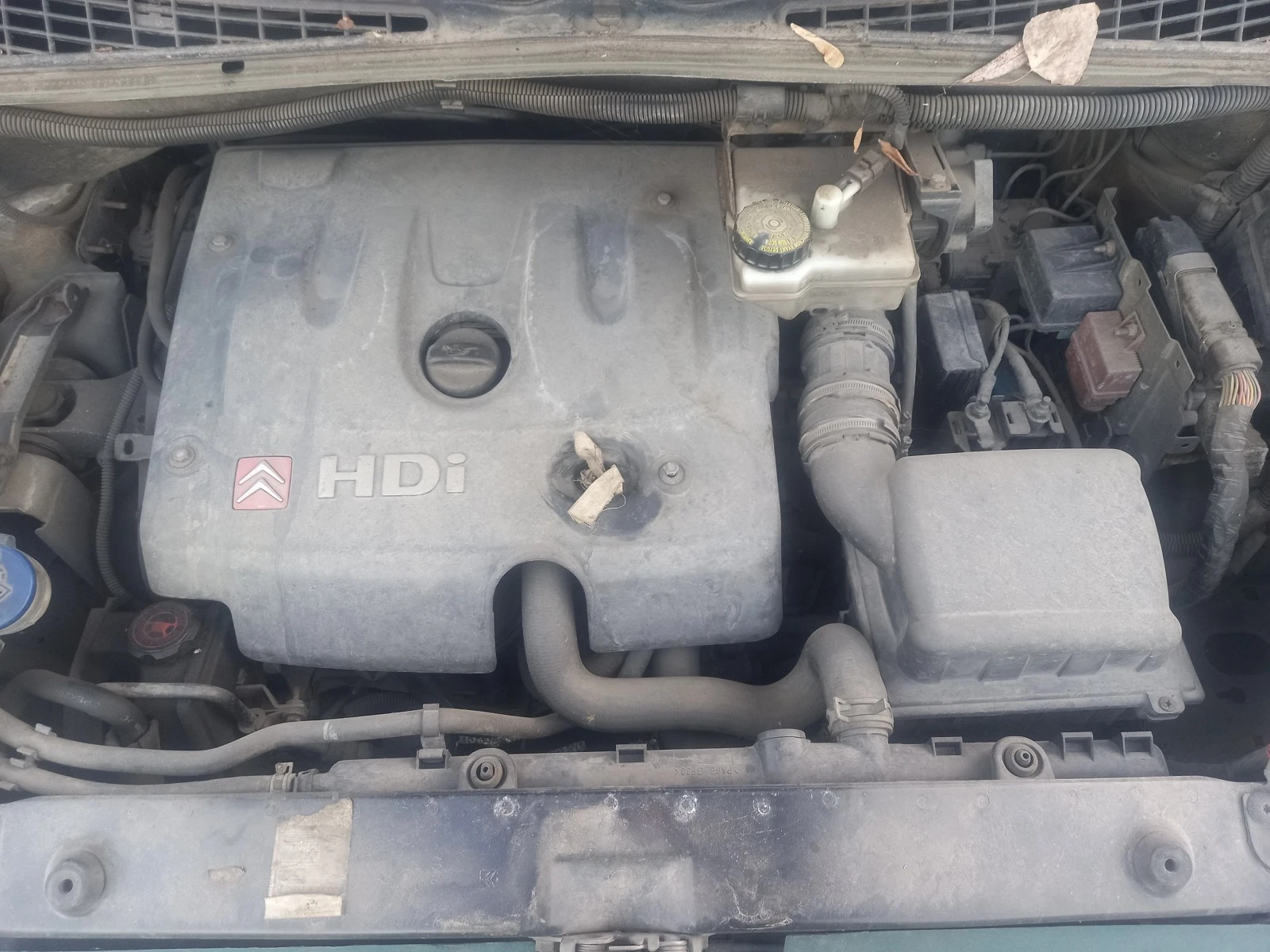  2.0 HDI 90kc. | Mobile.bg   1