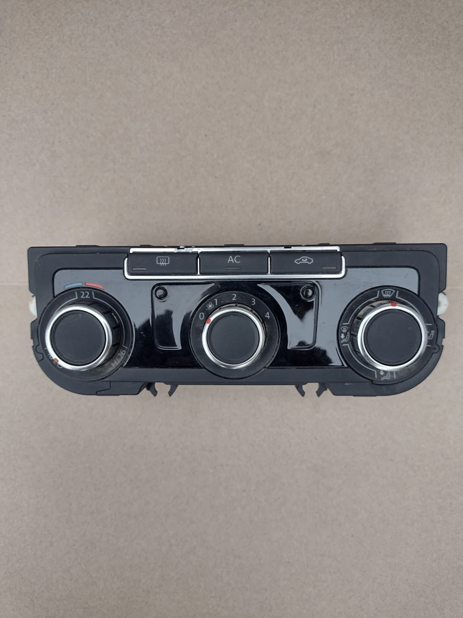 3C8907336ZJU ����� �������� VW GOLF VI,  PASSAT B7   5HB009751-00 | Mobile.bg � ����������� 1