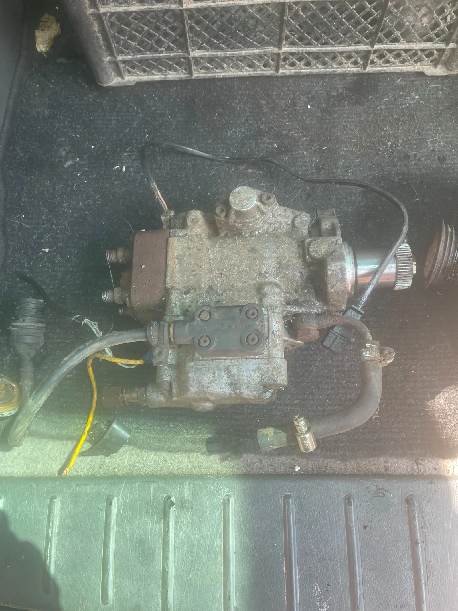 ��� ���� ������ 2,5 TDI 350��. | Mobile.bg � ����������� 1