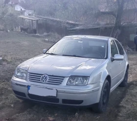     VW Bora 1.9 TDI 90   