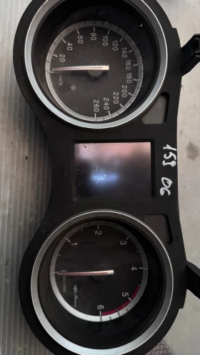       Alfa Romeo 159 - 0156072820