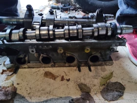 Двигател BKD140hp 