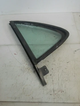 Стъкло задно ляво малко Сааб 9-5 комби