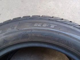 Гуми Зимни 225/55R17, снимка 10