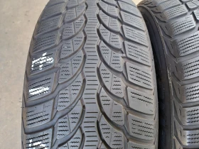 Гуми Зимни 225/55R17, снимка 4