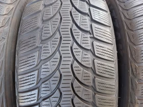 Гуми Зимни 225/55R17, снимка 5