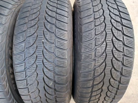 Гуми Зимни 225/55R17, снимка 3