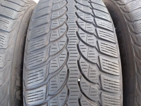 Гуми Зимни 225/55R17, снимка 6