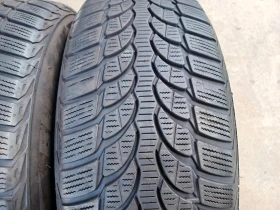 Гуми Зимни 225/55R17, снимка 7