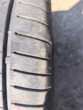 Гуми с джанти Bridgestone 245/40R18, снимка 6