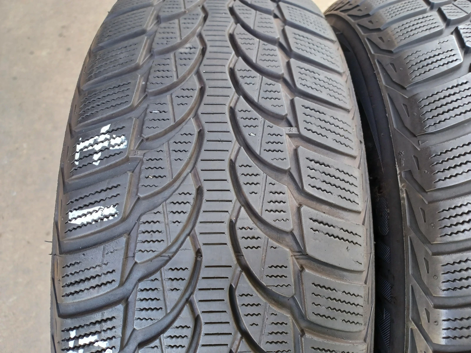  225/55R17 | Mobile.bg   4